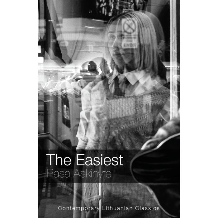 Easiest, The