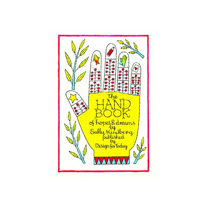 Hand Book of hopes and dreams, The