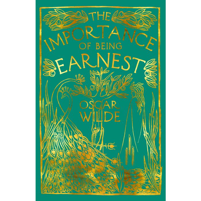 Importance of Being Earnest, The