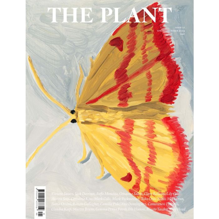 Plant 21 2024