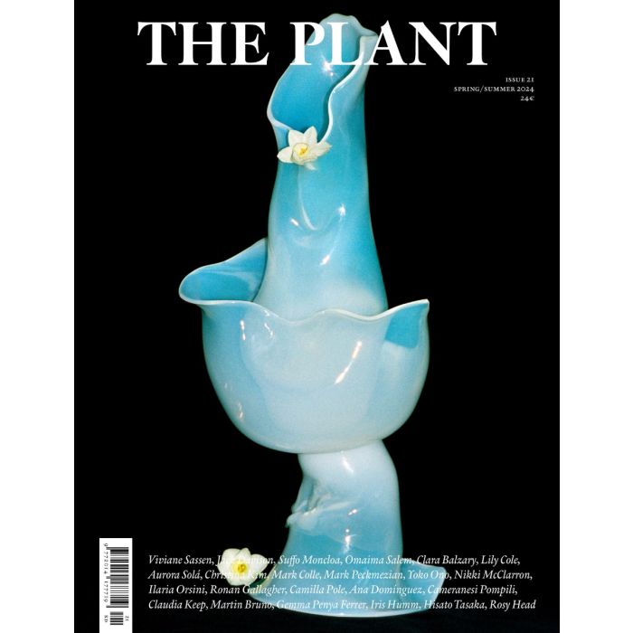 Plant  ,The