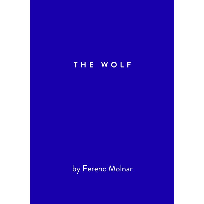 Wolf, The