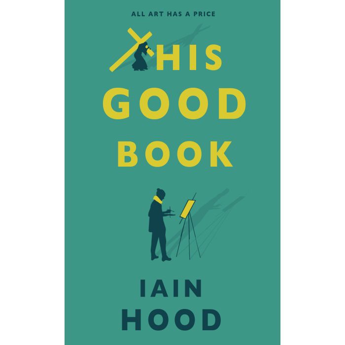 This Good Book