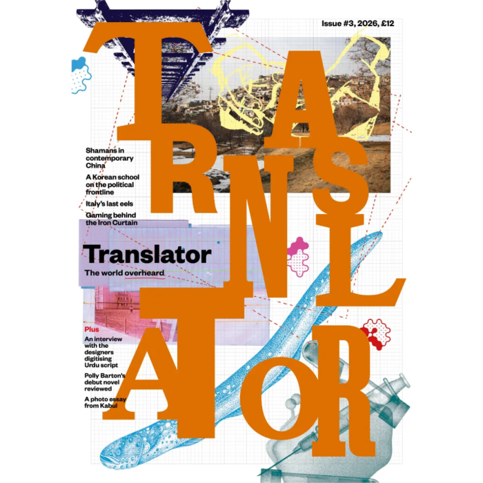 Translator Issue  2 2025