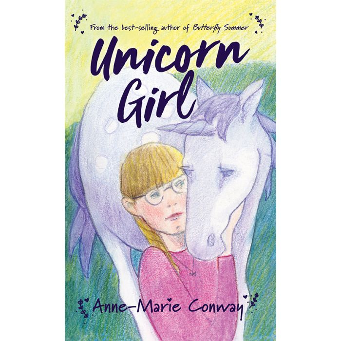 Unicorn Girl