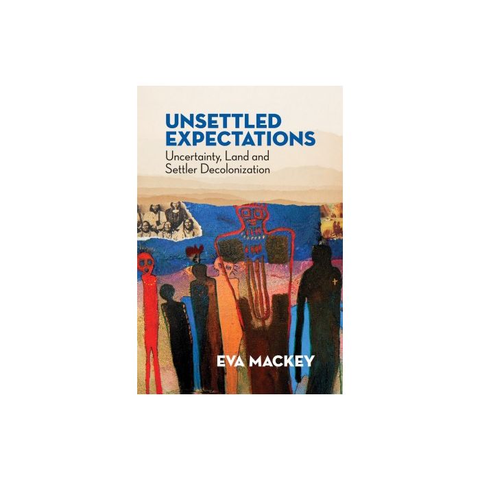 Unsettled Expectations