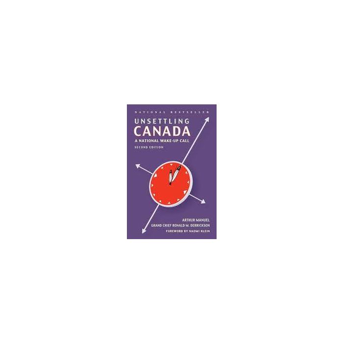 Unsettling Canada