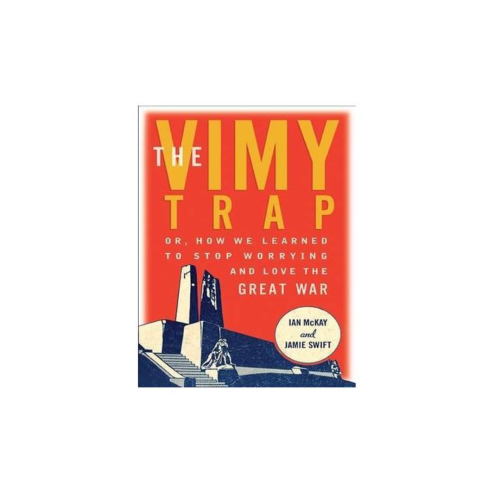 Vimy Trap, The