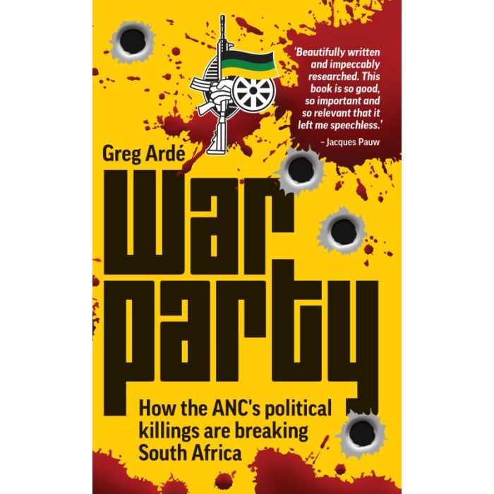 War Party