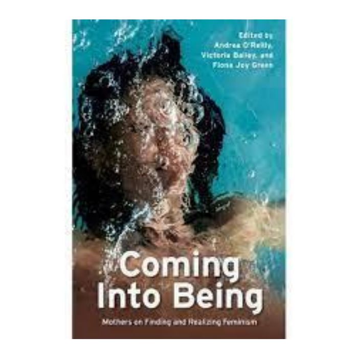 Coming into Being