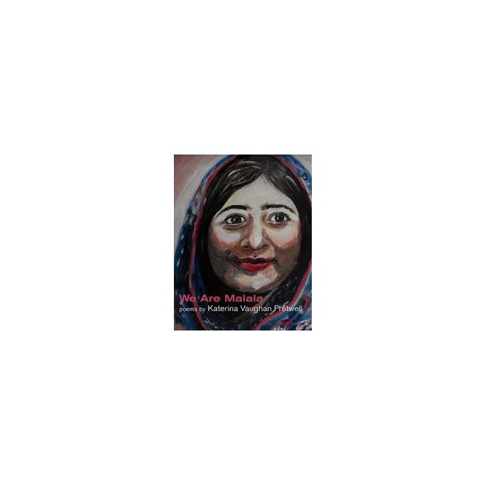 We Are Malala