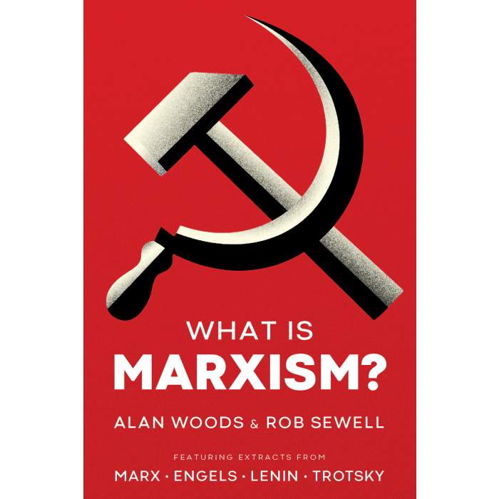 What Is Marxism?