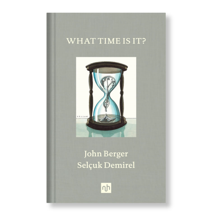 What Time Is It?