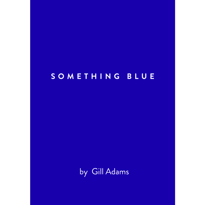 Something Blue