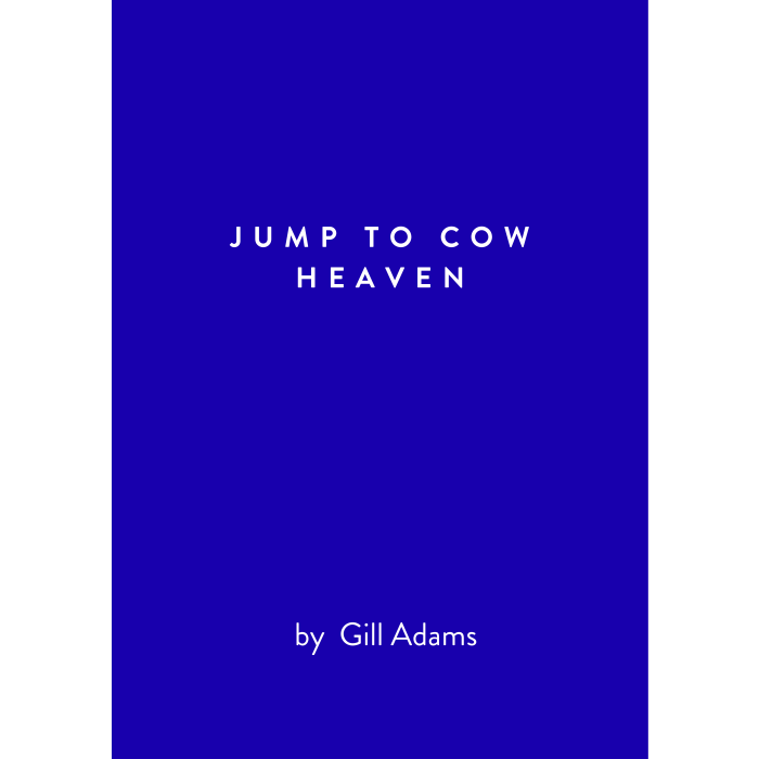 Jump To Cow Heaven