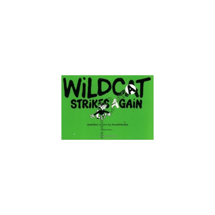 Wildcat Strikes Again