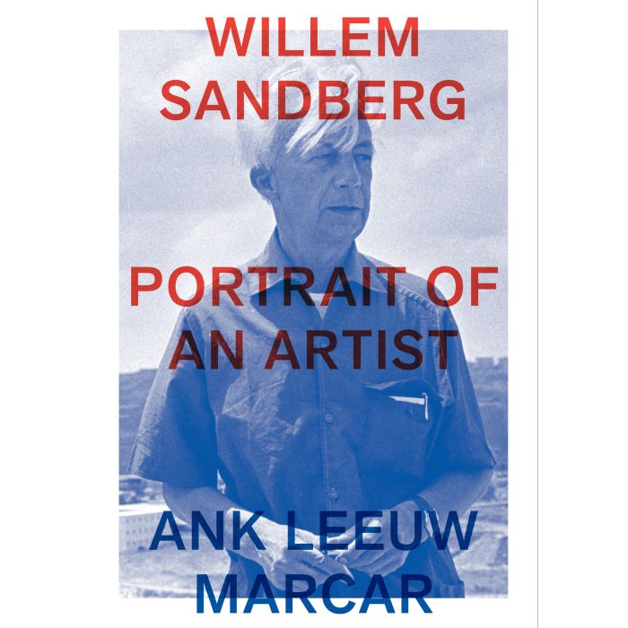 Portrait of an Artist