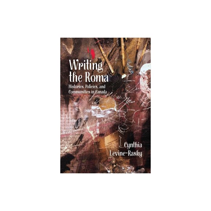 Writing the Roma