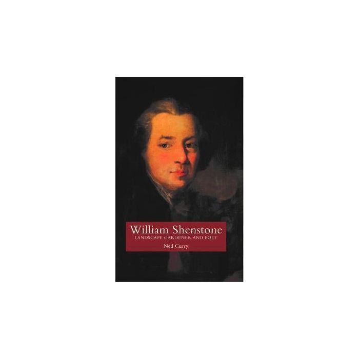 William Shenstone
