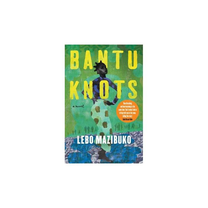 Bantu Knots