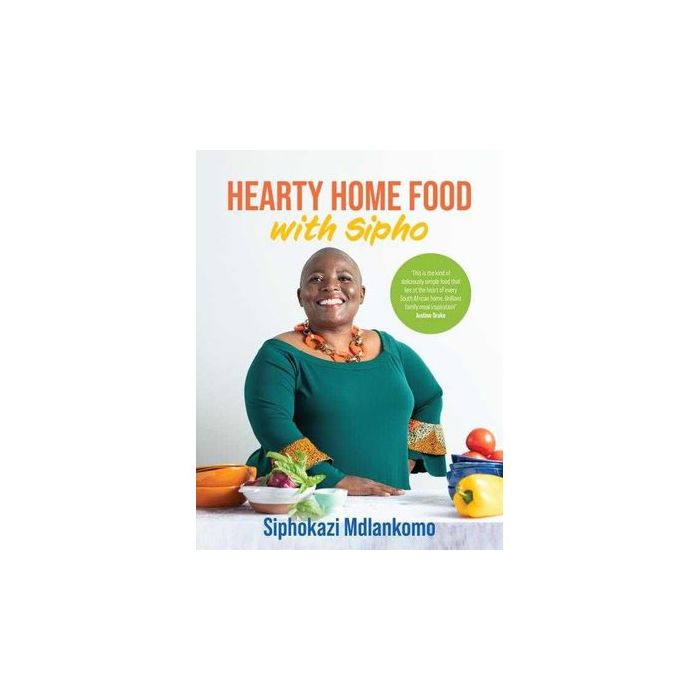 Hearty Home Food