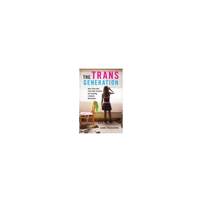 Trans Generation, The