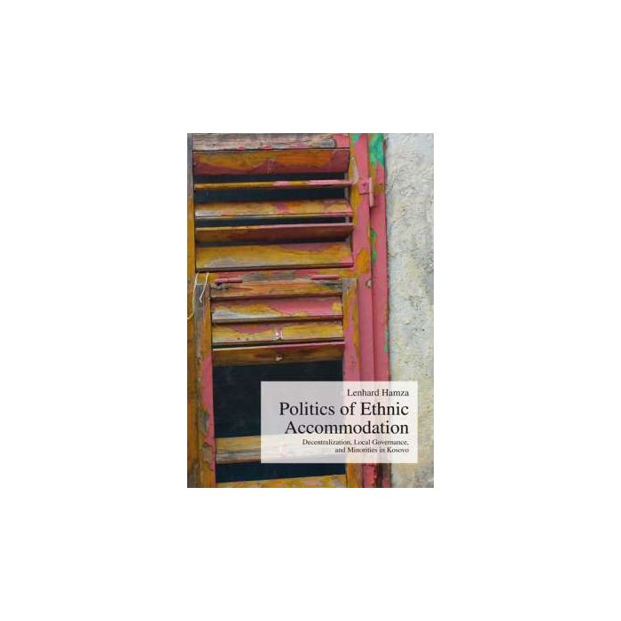 Politics of Ethnic Accommodation