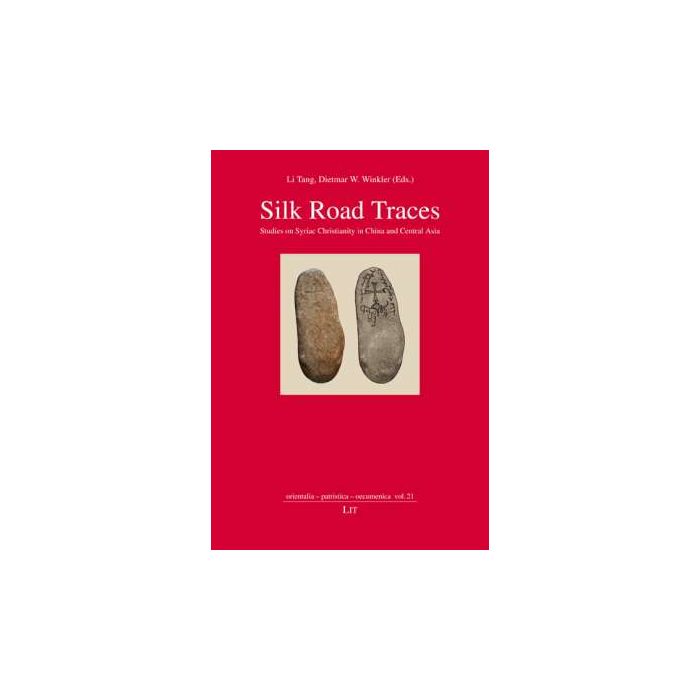 Silk Road Traces