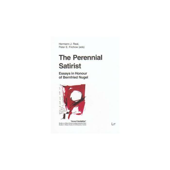 Perennial Satirist, The