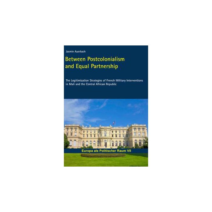 Between Postcolonialism and Equal Partnership