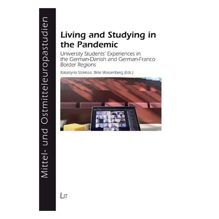Living and Studying in the Pandemic