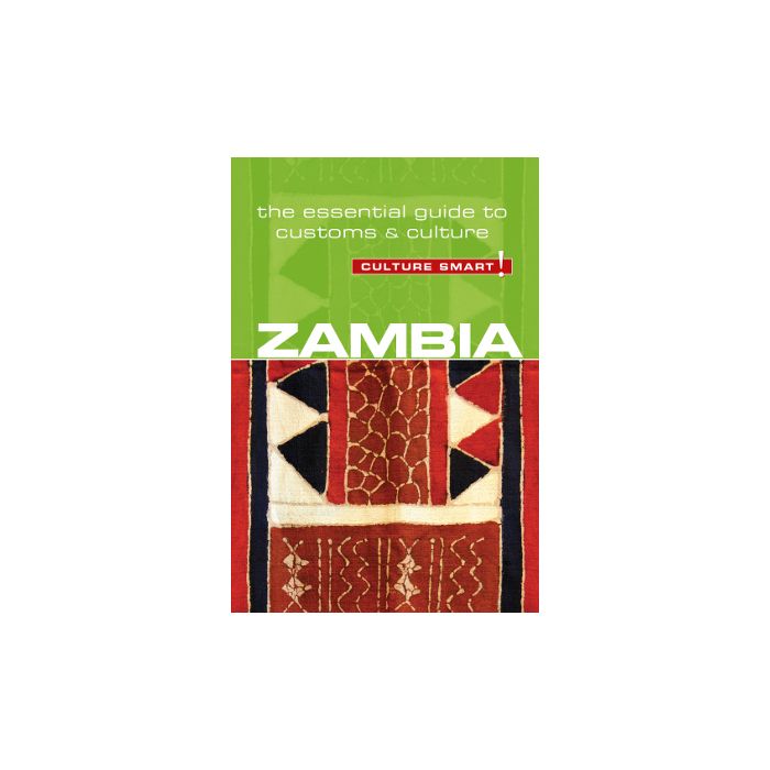 Zambia - Culture Smart!