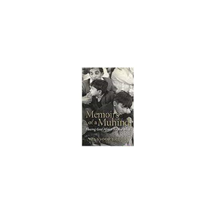 Memoirs of a Muhindi