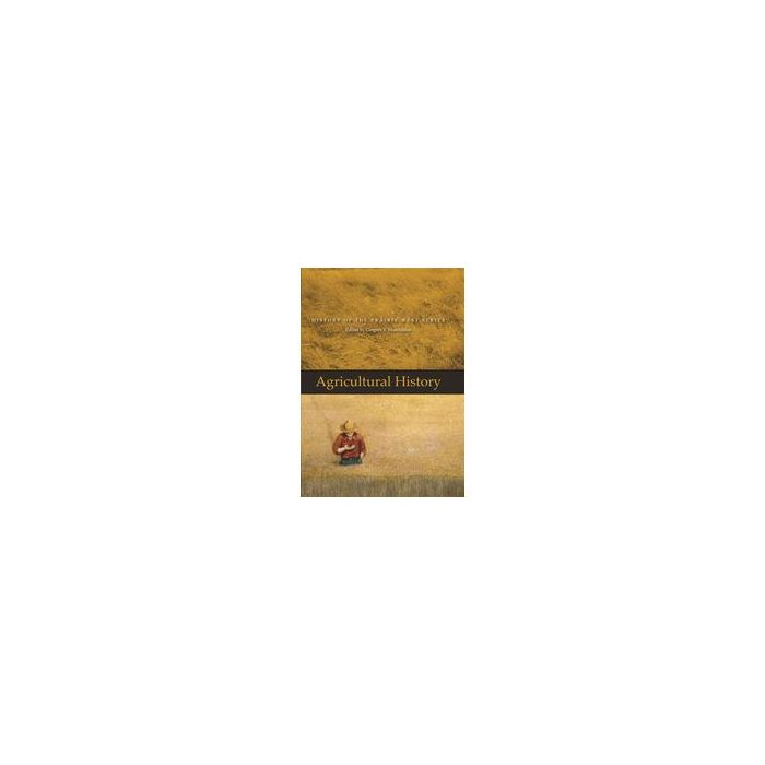 Agricultural History