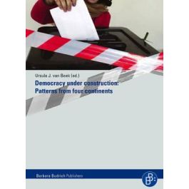 Democracy Under Construction