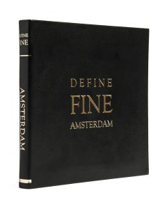 Amsterdam [Define Fine]