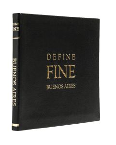 Buenos Aires [Define Fine] 