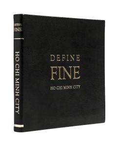 Ho Chi Minh City [Define Fine