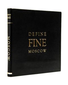Moscow [Define Fine] 