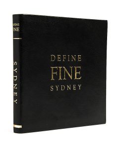 Sydney [Define Fine] 