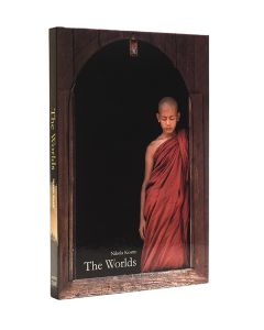 The Worlds: Nikola Kostic