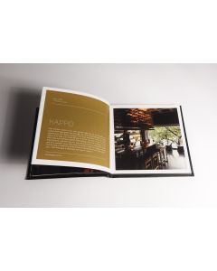 Melbourne [Define Fine] cover ISBN: 9789188457103