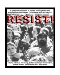 Resist!