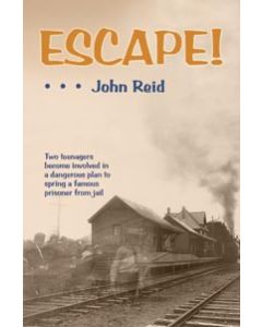 Escape!