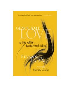 Genocidal Love