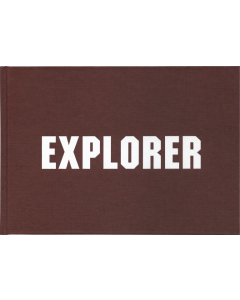 Explorer [Rita McBride]