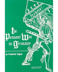 Peasant War in Germany, The