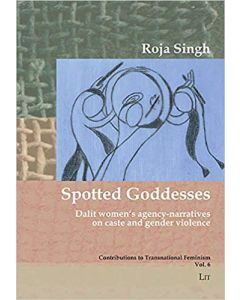 Spotted Goddesses