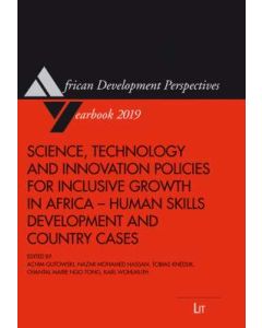 Science, Technology and Innovation Policies for Inclusive Gr