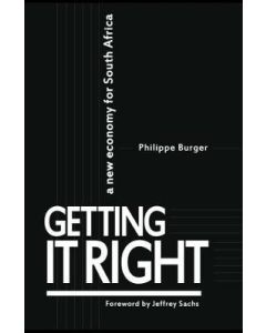 Getting it Right